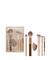 Real Techniques New Nudes Soft Focus Face Sivellinsetti 7 kpl – kuva 4