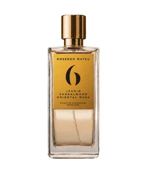 ROSENDO MATEU Main Collection 6 Eau de Parfum 50 ml