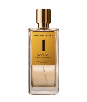 ROSENDO MATEU Main Collection 1 Eau de Parfum 50 ml