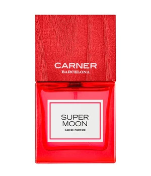 Carner Barcelona SUPER MOON Eau de Parfum 100 ml