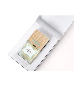Carner Barcelona ISLA BOHEMIA Eau de Parfum 50 ml