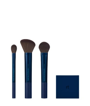 Real Techniques BLUSH & GLOW BRUSH TRIO Sivellinsetti 1 kpl