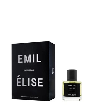 Emil Élise Electric Puls Extrait de Parfum 50 ml