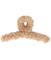 Solida Hiusklipsi Loop Form Teddy Hiuspinnit 3.59 g – kuva 3