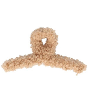 Solida Hiusklipsi Loop Form Teddy Hiuspinnit 3.59 g