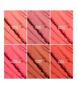 Lumene Soft Glow Poskipuna 3.2 g Red