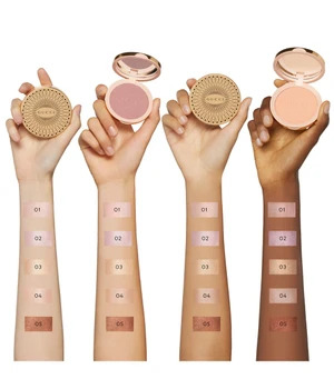 Gucci Glow Highlighter 10 g Nr. 04 - Opal Pink