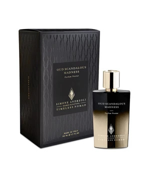 Simone Andreoli Oud Scandalous Madness Hajuvesi 50 ml – kuva 3/3