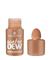essence water DEW SERUM BRONZER Bronzer 3.5 ml Nr. 10 - Latte Drop – kuva 3