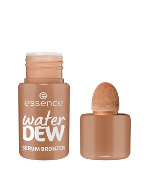 essence water DEW SERUM BRONZER Bronzer 3.5 ml Nr. 10 - Latte Drop