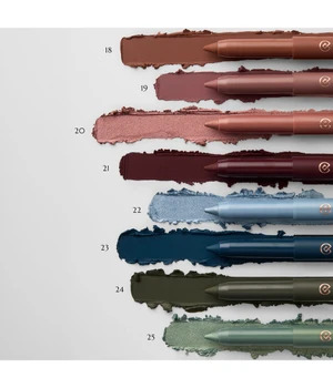 Collistar Twist Stylo Eyeshadow Luomiväri 1.4 g 19 First Blush MATTE