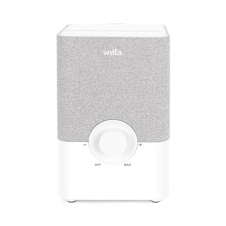 Wilfa HU-250TXL 601233