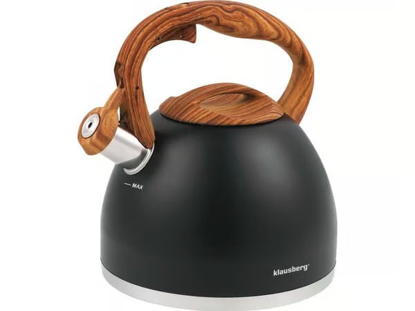 Klausberg teekannu, 3 l