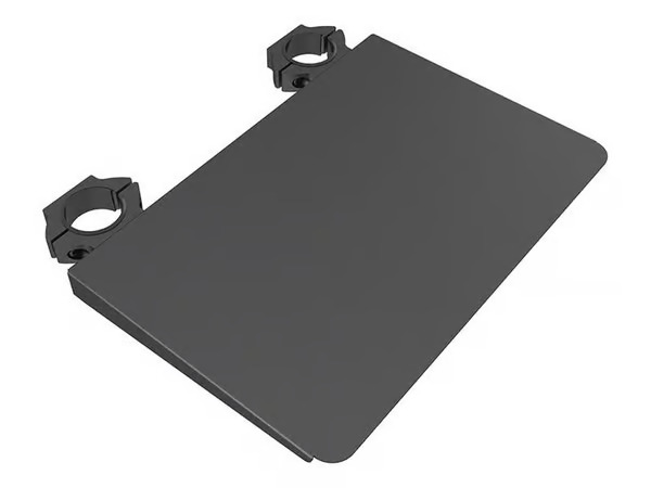 Multibrackets M Pro Series mounting component - for AV System - black 5 kg