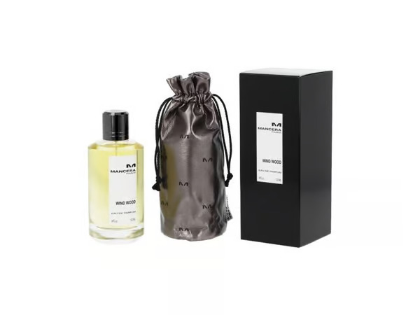 Mancera Wind Wood EDP 120 ml