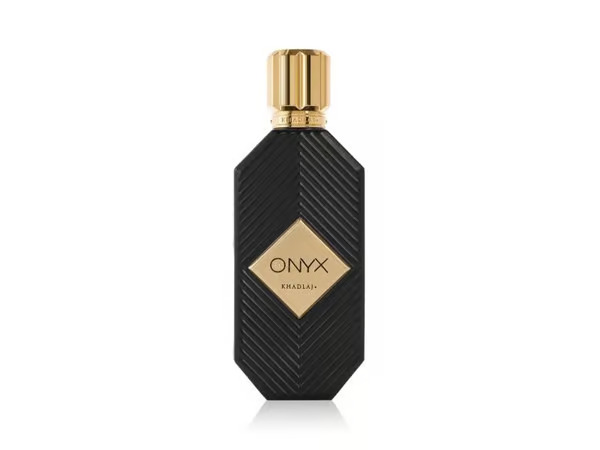 Khadlaj Onyx Gold Eau de Parfum 100ml