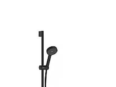 Hansgrohe activera select s shower system for exposed installation