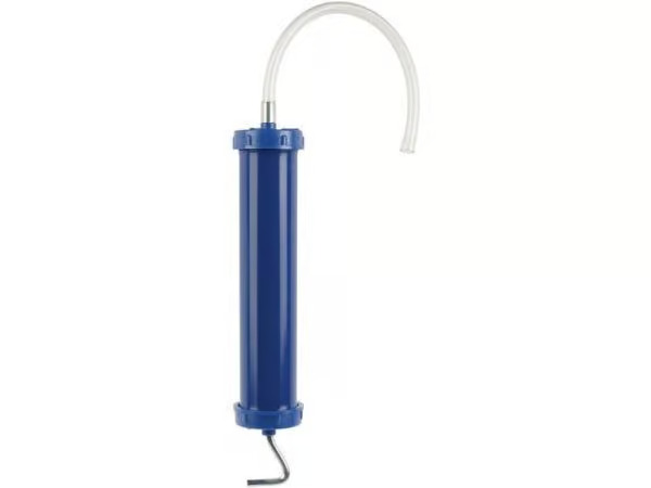 Täyttöruisku 500ml Pressol