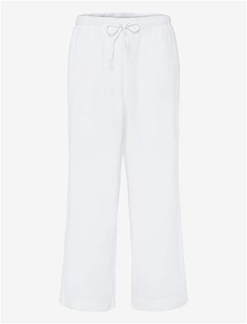 AMERICAN EAGLE Intl Mb Pull On Pant - WHITE - M