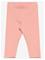 LINDEX Leggings Brushed Inside Basic - DUSTY PINK - 68 – kuva 2