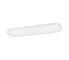 Top Light - LED-kattovalaisin (pinta-/riippuva) OVAL LED/36W/230V 3000-6500K valkoinen + kaukosäädin