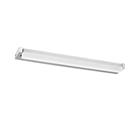 Rabalux 1447 - Keittiökaappien alla oleva LED-valo CEDRIC LED/12W/230V kromi 1146 lm