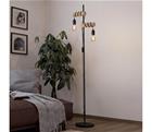 Eglo 183215 - TOWNSHEND lattiavalaisin 2xE27/10W/230V