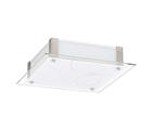 Rabalux 3038 - LED-kattovalaisin DENA LED/12W/230V, valkoinen