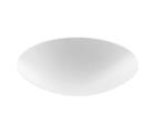 Vaihtolasi kattovalaisimeen OAK SLIM/CARVALHO SLIM E27, halkaisija 35 cm
