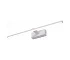 Rabalux 1449 - LED-kylpyhuoneen peilivalaisin ALBINA LED/12W/230V valkoinen 795 lm