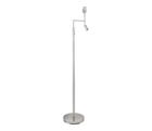 Eglo 49858 - LED lattiavalaisin BERSON 1xE27/60W + 1xLED/2,1W