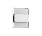 LDST DU-01-SS-BC10 - Portaikkojen valaistus DUO 10xLED/1,2W/230V