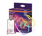 Osram - LED RGB Himmennettävä valonauha SMART+ MAGIC FLEX 3m LED/15,5W/230V Wi-Fi