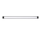 Top Light -LED Alakaapin valaisin ZSP LED/36W/230V 3000/4000/6500K 120 cm musta
