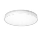 Top Light-LED Kylpyhuoneen kattovalaisin NEXUS LED/45W/230V IP44 ä˜ 38 cm, valkoinen