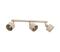 PARKLA-kohdevalaisin 3xE27/15W/230V beige – kuva 1