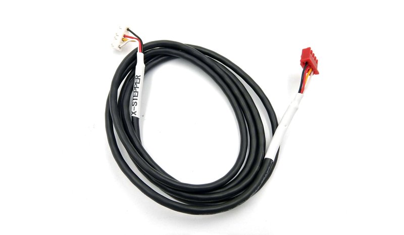 Flashforge Adventurer 3 - X-axis Stepper Motor Cable – kuva 1/1