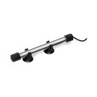 Nobleza - Akvaarion LED-valaistus LED/1W/230V IPX7 20 cm