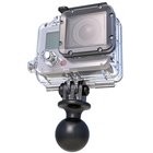 RAM MOUNTS action-kamera kiinnike RAP-B-202U-GOP1