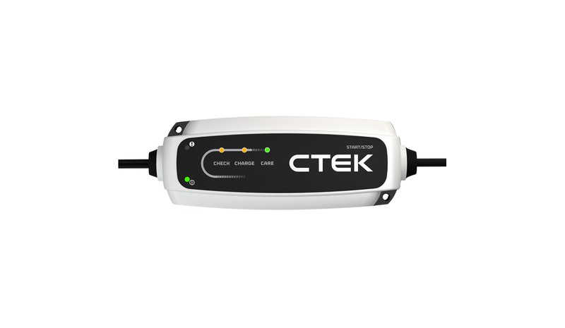 CTEK CT5 START/STOP – kuva 1/2