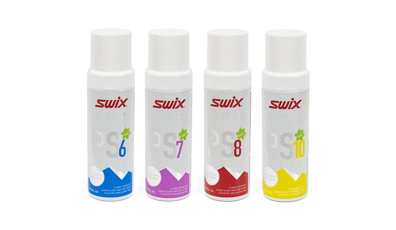 Swix PS Liquid Ps6 - NoSize – kuva 1/1