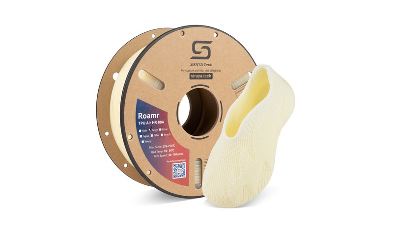 Siraya Tech Roamr Tpu Air Hr 80a – kuva 1/2