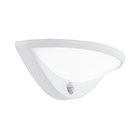 Eglo 97311 - LED-ulkovalaisin liiketunnistimella BELCREDA LED/9,3W/230V IP44, Lyhdyt ja ulkovalaisimet