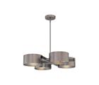 Westinghouse 6368740 - ZARO varrellinen kattokruunu 4xE27/60W/230V