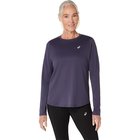 Asics Core Ls Top Women Indigo Fog - S