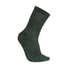 Woolpower Kids Socks Liner Classic Forest Green - 22-24
