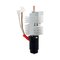 Microswiss Flowtechâ„¢ Hotend For Creality K2 / K2 Pro – kuva 1