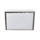 Top Light Silver HL - LED-kattovalaisin kylpyhuoneeseen LED/24W/230V IP44