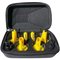 Leki Basket Fin Vario Set - Onesize – kuva 1