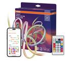 Osram - LED RGB himmennettävä ulkokäyttöinen nauha SMART+ MAGIC 5m LED/24W/230V Wi-Fi + kaukosäädin